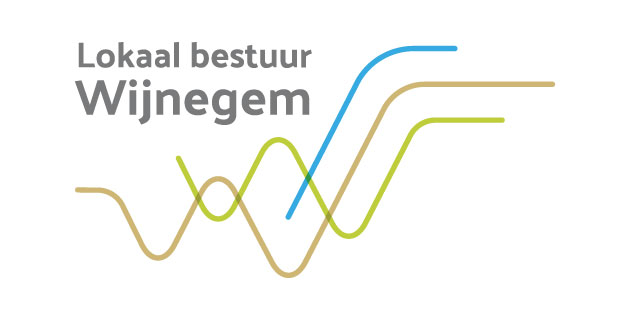 logo vector Lokaal Bestuur Wijnegem