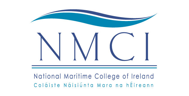 logo vector National Maritime College of Ireland