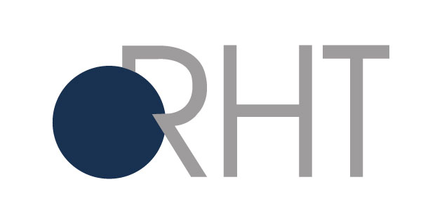 logo vector ORHT