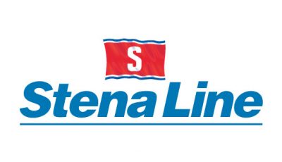 logo vector Stena Line