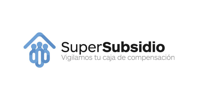 logo vector SuperSubsidio