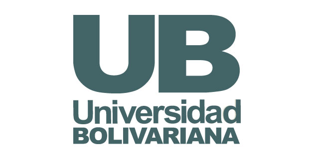 logo vector Universidad Bolivariana