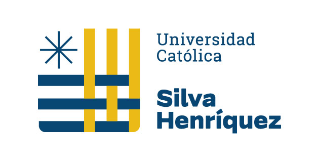 logo vector Universidad Católica Silva Henríquez