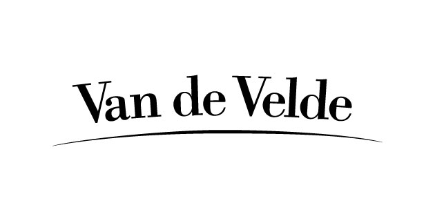 logo vector Van de Velde