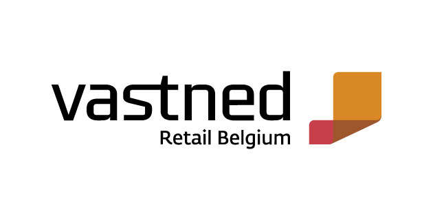 logo vector Vastned Retail Belgium