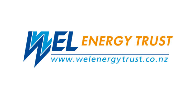 logo vector WEL Energy Trust