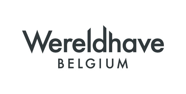 logo vector Wereldhave Belgium