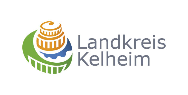 logo vektor Landkreis Kelheim