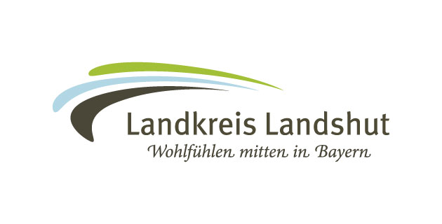 logo vektor Landkreis Landshut