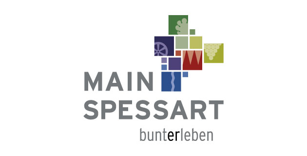logo vektor Landkreis Main-Spessart