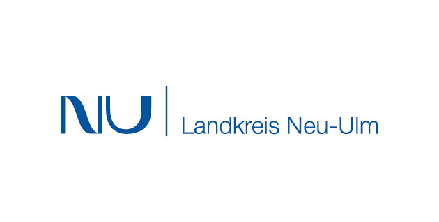 logo vektor Landkreis Neu-Ulm