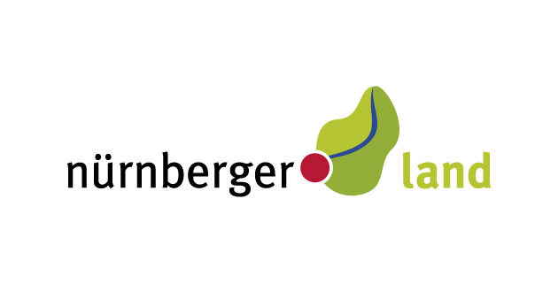 logo vektor Landkreis Nürnberger Land