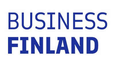 logo vector Business Finland