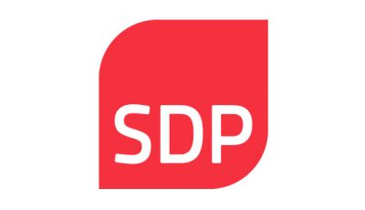 logo vektori SPD