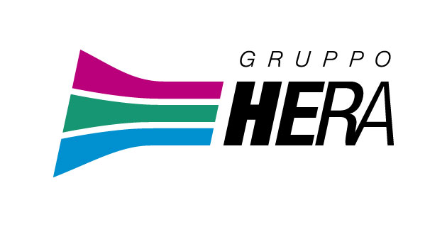logo vettoriale Gruppo Hera