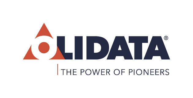 logo vettoriale Olidata