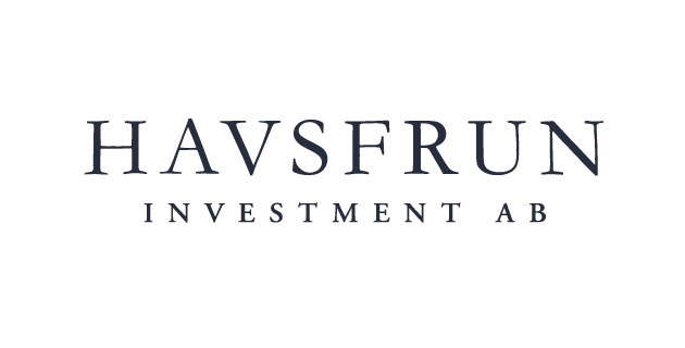 logotyp vektorformat Havsfrun Investment