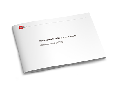 Regione Toscana manuale d’uso del logo