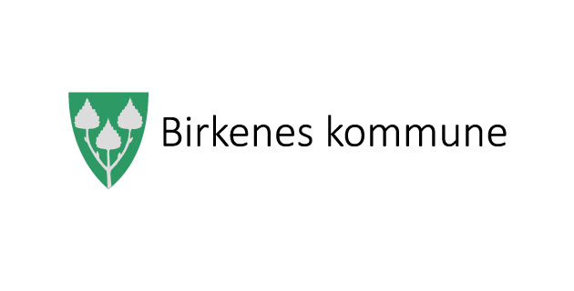 vektorisert logo Birkenes kommune
