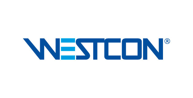 vektorisert logo West Contractors