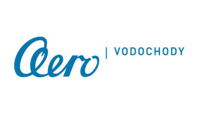 Logo ve vektorovém formátu Aero Vodochody
