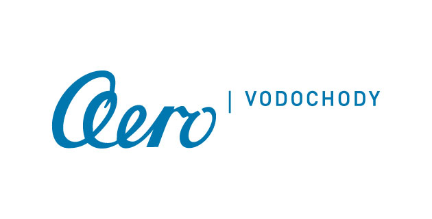 Logo ve vektorovém formátu Aero Vodochody