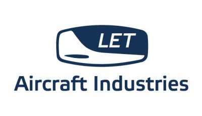 Logo ve vektorovém formátu Aircraft Industries