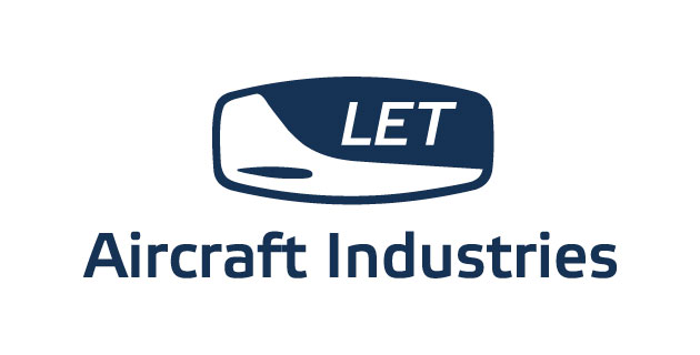 Logo ve vektorovém formátu Aircraft Industries