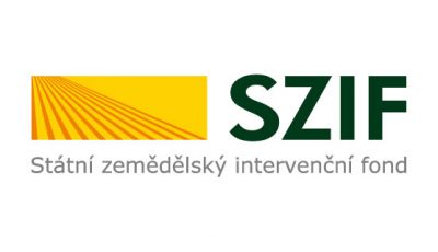 Logo ve vektorovém formátu Státní zemědělský intervenční fond