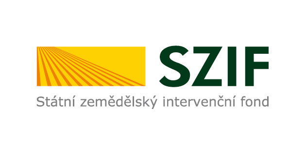 Logo ve vektorovém formátu Státní zemědělský intervenční fond