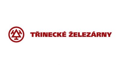 Logo ve vektorovém formátu Třinecké Železárny