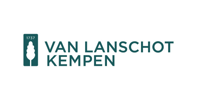 gevectoriseerd logo Van Lanschot Kempen