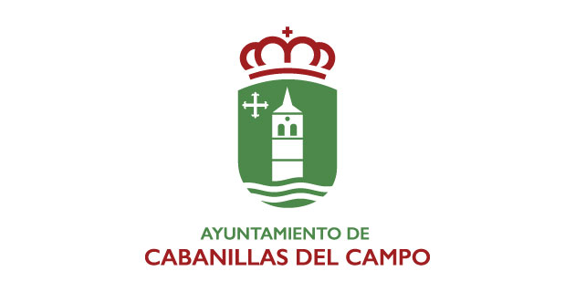 logo vector Ayuntamiento de Cabanillas del Campo
