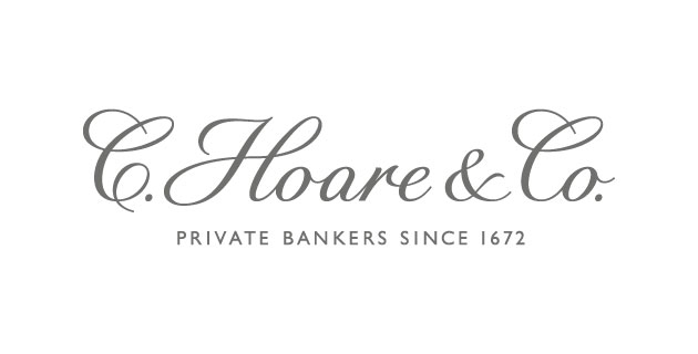 logo vector C. Hoare & Co