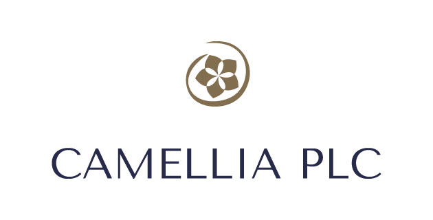logo vector Camellia