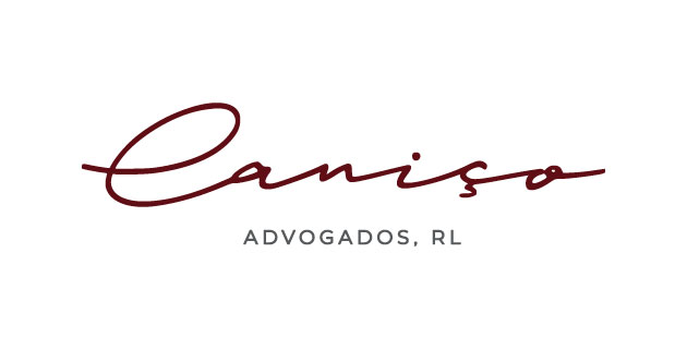 logo vector Caniço Advogados