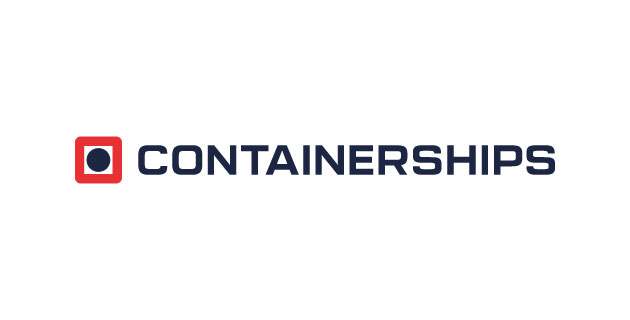 logo vector Containerships