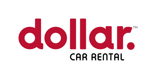 logo vector Dollar Rent A Car