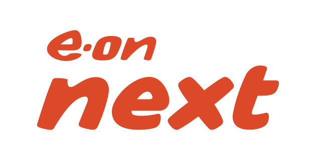 logo vector E.ON Next