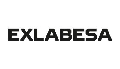 logo vector Exlabesa