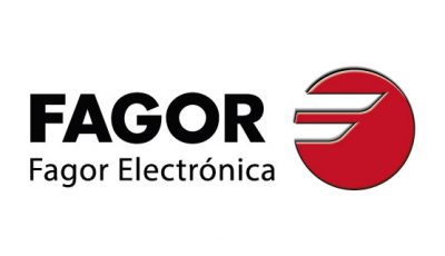 logo vector Fagor Electrónica