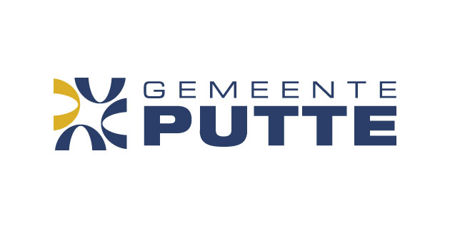logo vector Gemeente Putte