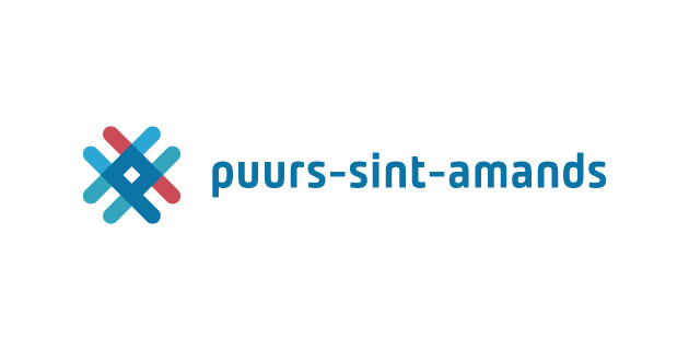 logo vector Gemeente Puurs-Sint-Amands