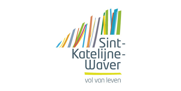 logo vector Gemeente Sint-Katelijne-Waver