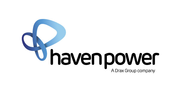 logo vector Haven Power