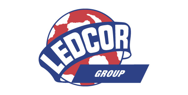 logo vector Ledcor Group
