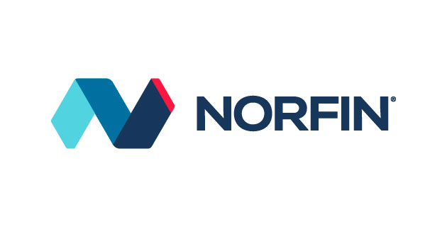 logo vector Norfin