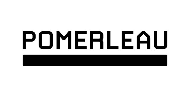 logo vector Pomerleau