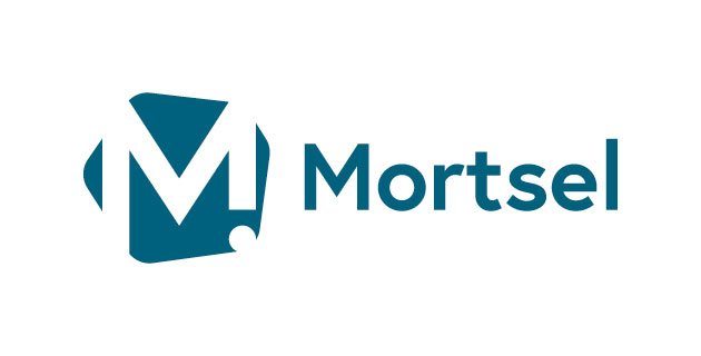 logo vector stad Mortsel