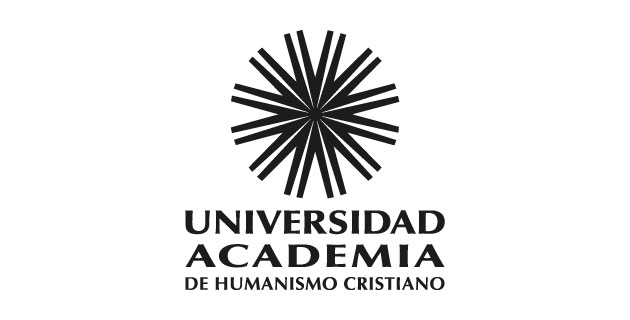 logo vector Universidad Academia de Humanismo Cristiano